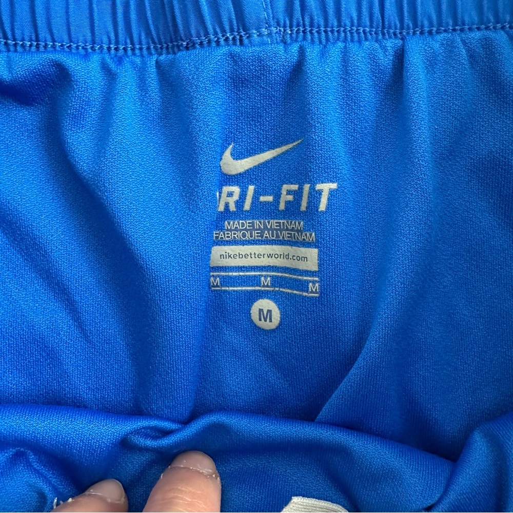 Nike Dri Fit Short Bundle of Three Womens Medium Running Outdoors‎ - Picture 3 of 10